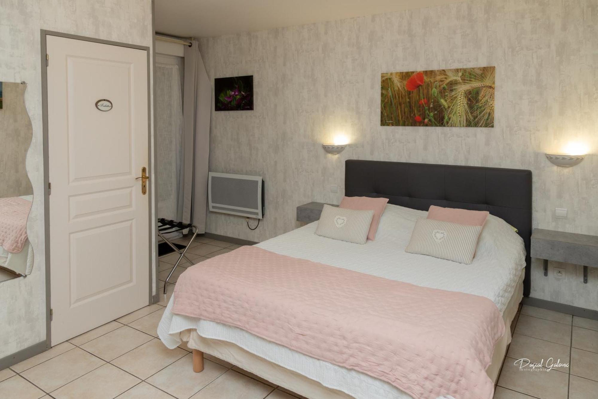 Chambres d'Ault Extérieur photo