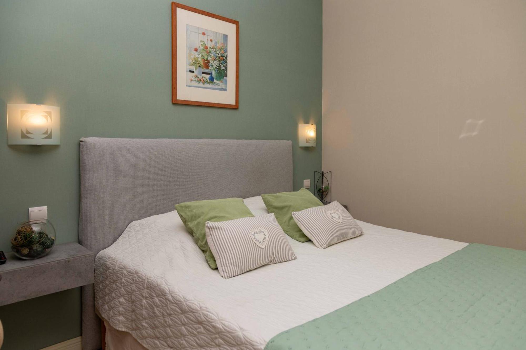 Chambres d'Ault Extérieur photo