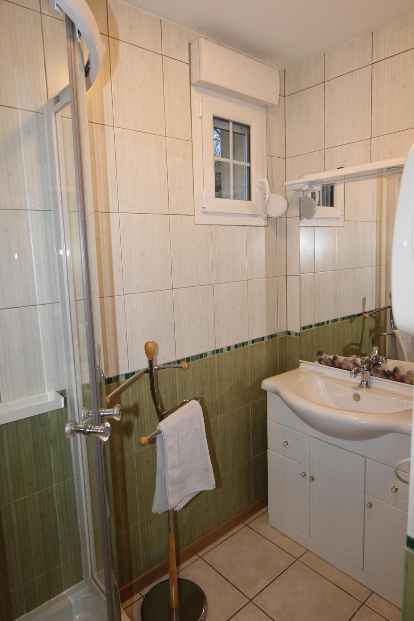 Chambres d'Ault Chambre photo