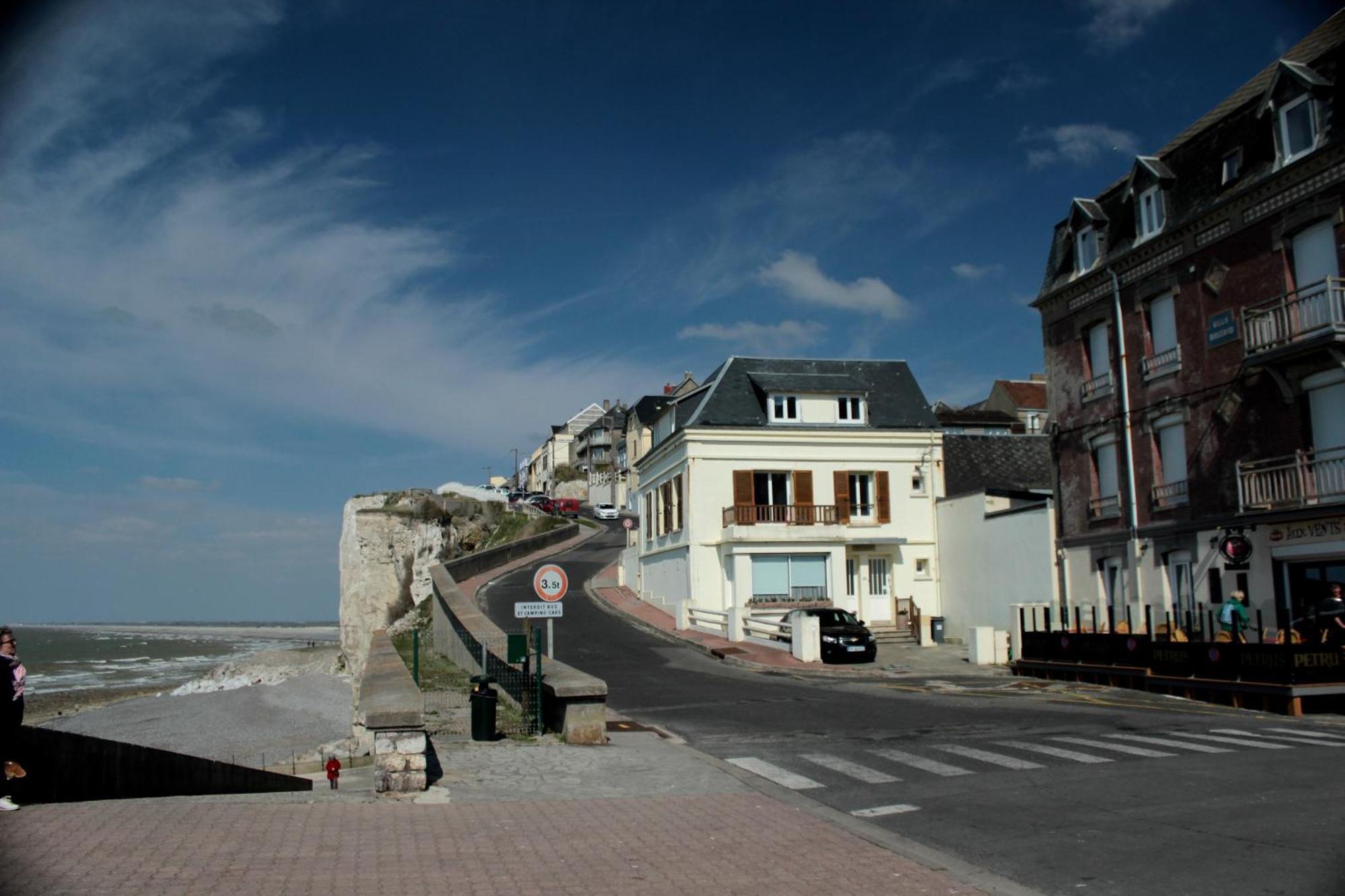 Chambres d'Ault Chambre photo