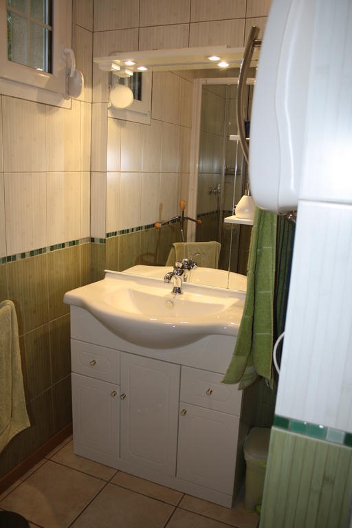 Chambres d'Ault Chambre photo